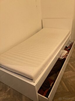 Predám posteľ - 3