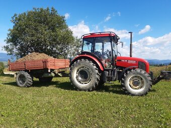 Zetor 7341 Super Turbo - 3