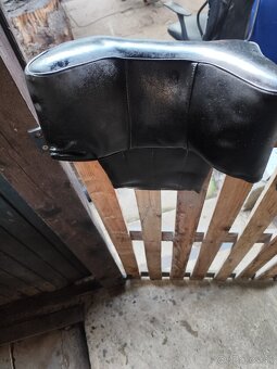 Hlavové opierky - 3