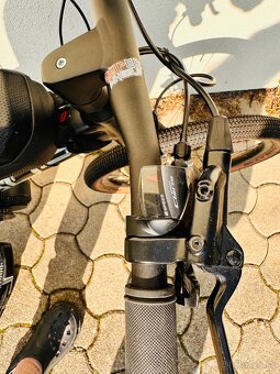 Elektricky bicykel detsky 20 - 3