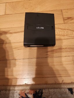 MikroTik hAP ac² WiFi router Gigabit 2.4/5 GHz - 3