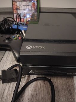 Xbox one - 3