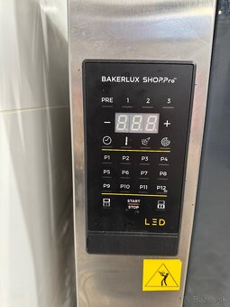 Unox Rosella.Matic Bakerlux - 3