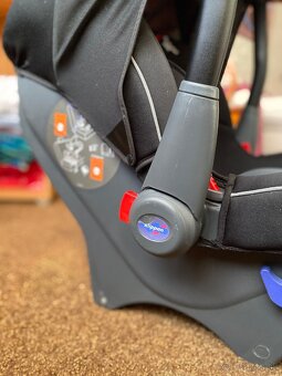 Vajíčka klippan dinofix - 3