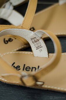 Be lenka sandálky - 39 - NOVÉ - 3