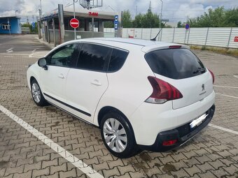 Peugeot 3008 Facelift 2016 1,2 puretech  benzín aj výmena - 3