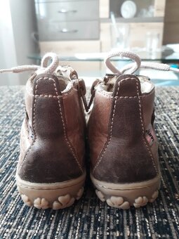 Kožené topánky 21 - 3