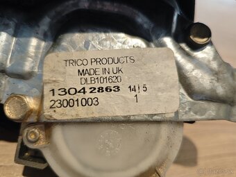 Motor stieračov predný Land Rover Freelander - 3