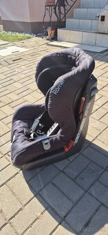 Autosedačka Romer - 3