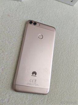 Huawei P lite - 3