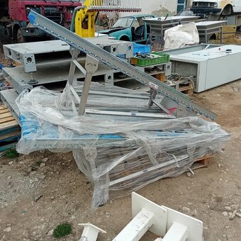 Valčeovy dopravnik - 3