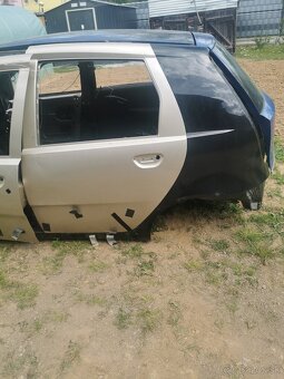 Fiat punto classic - 3