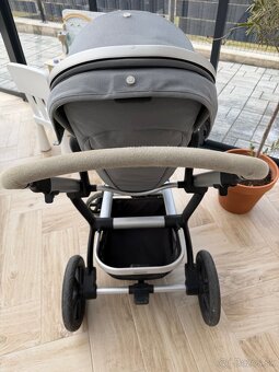 Joolz dvojkombinacia - 3