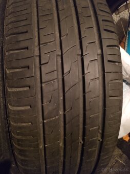 Letné 205/55 R16 - 3