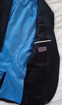 Pánsky oblek Zara Man - 3