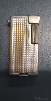Staré zapaľovače na cigarerty - 3