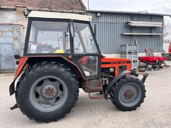 Zetor 52/45 - 3