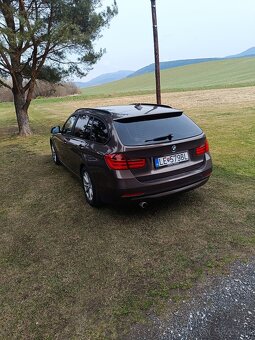 BMW 320 d - 3