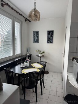 Pekný 3VM byt v Prievidzi za dobrú cenu - 3