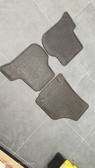 Koberčeky+rohože SEAT - 3