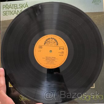 Přátelská setkání - 3