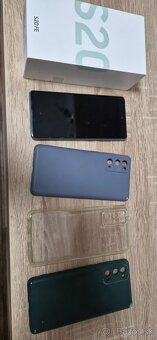 Samsung galaxy S20Fe - 3