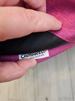 Vajíčko/Camarelo Kite/0-13kg - 3