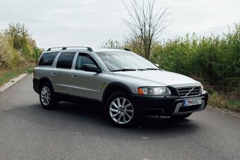 Volvo XC70 2.4 D5 (Cross Country) - 3