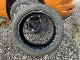 LETNÉ pneu 225/50 R18 95W Goodyear Eagle F1 Asymmetric 5 - 3