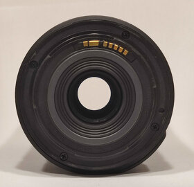 Canon EF-S 55-250 1:4-5,6 IS - 3