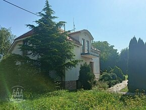 NEWCASTLE⏐Na predaj 6 izbový rodinný dom v obci Čereňany - 3