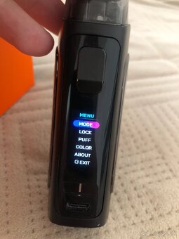 GEEKVape AEGIS BOOST 3 KIT - 3