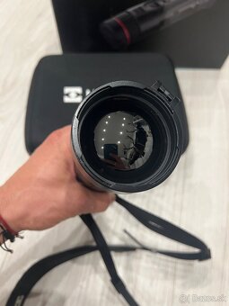 Hikmicro Falcon FQ50 - 3