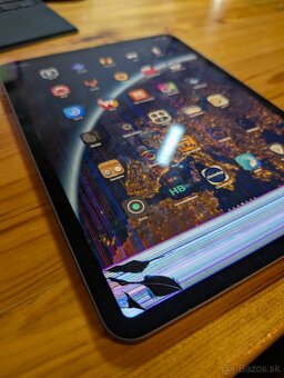 Apple iPad Pro 11" 256GB 3.gen 2021 - 3