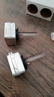 Xenony D3S - 3