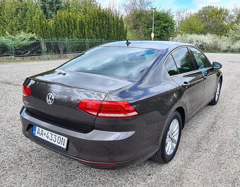 Volkswagen Passat 2.0 TDI B8 Comfortline Business sedan - 3