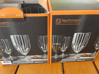 Nachtmann Riedel znackove pohare - 3