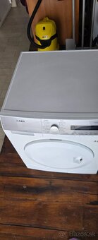 Sušička Aeg - 3