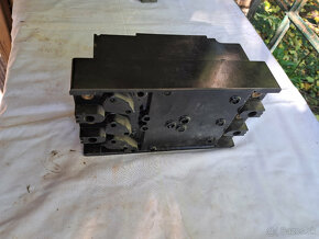 Istic/deon - 3
