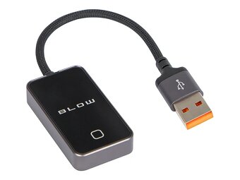 CarPlay/Android Auto CarlinKit 5.0 BLOW 78-429 - 3