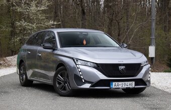 Peugeot 308 Break/SW SW 1.2 PureTech 130 Active Pack - 3