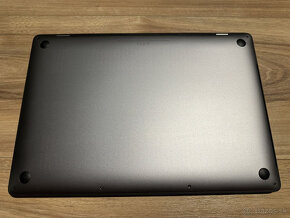 predam macbook pro 16" - 3