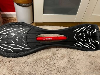 Oxeloboard - 3