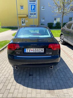 Audi a4 b7 - 3