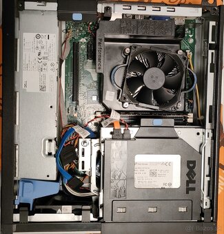 Predám mini PC Dell Optiplex 3020 - 3