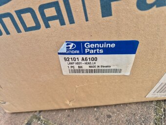 Hyunda i 30 GD 2012-2017 - 3