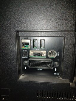 Predám Smart tv jvc - 3