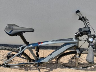 Elektrobicykel MERIDA ESPRESSO 400 EQ Ebike NOVÝ - 3