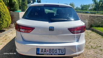 Seat Leon 1.6 TDI - 3