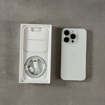 iPhone 14 Pro ako Nový - 3